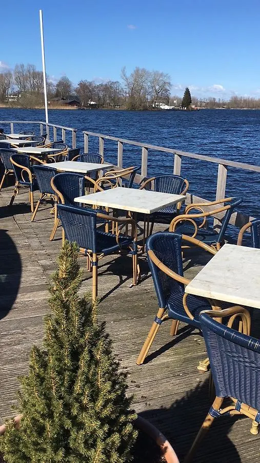 Amsterdam Lake Hotel Badhoevedorp 3*,  Holandia