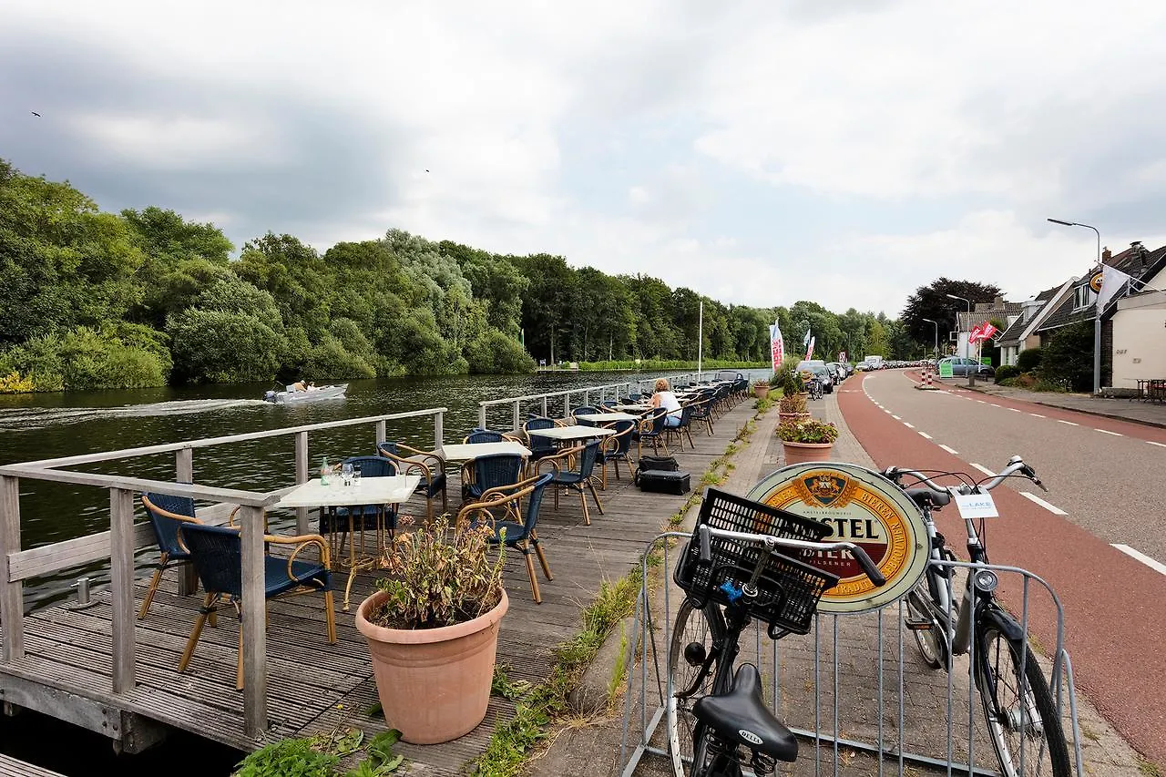 Amsterdam Lake Hotel Badhoevedorp