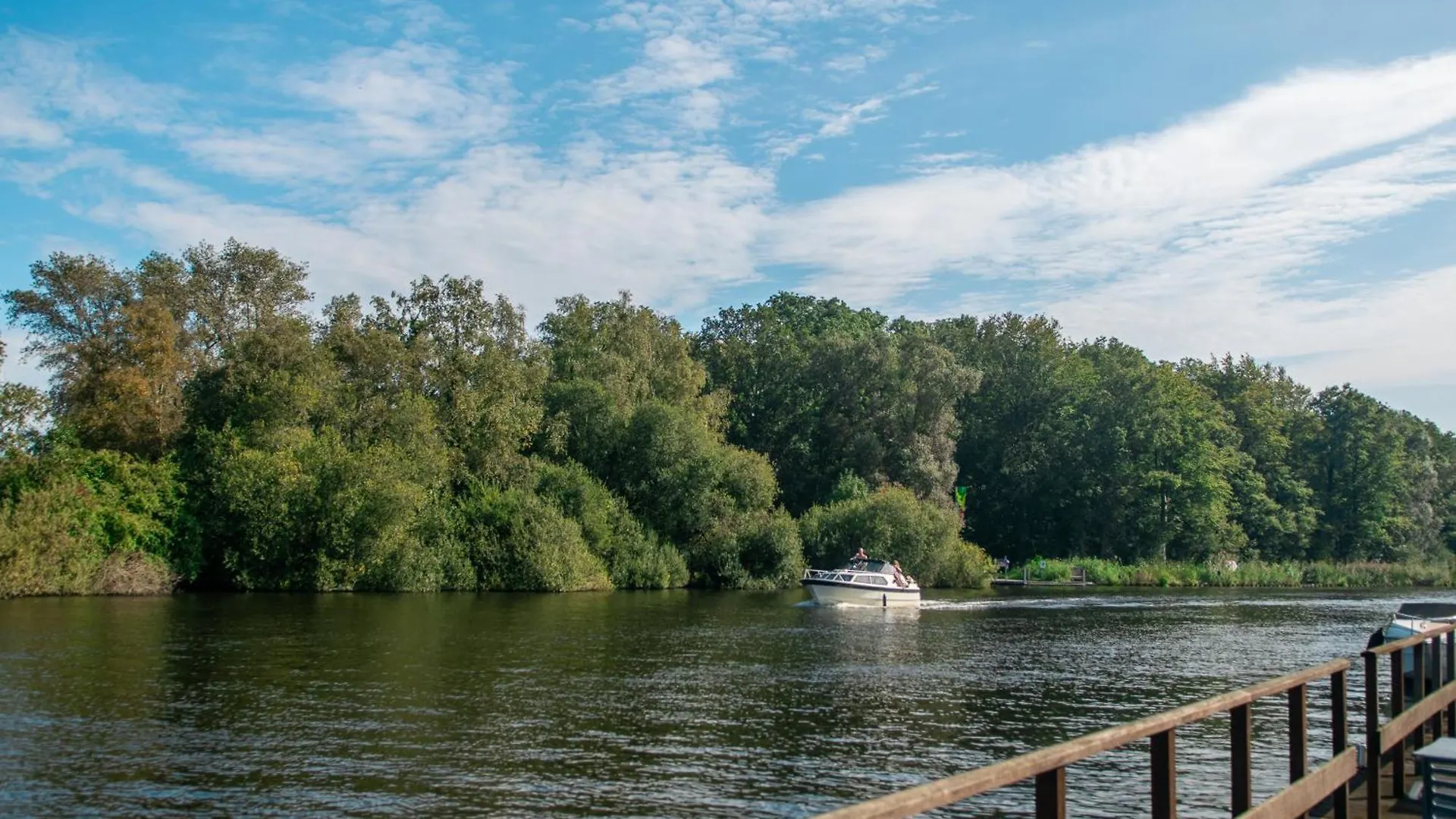 Amsterdam Lake Hotel Badhoevedorp Paesi Bassi